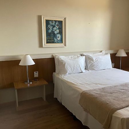Suite Premium - Metropolitan Square Hotel Bauru Exterior foto