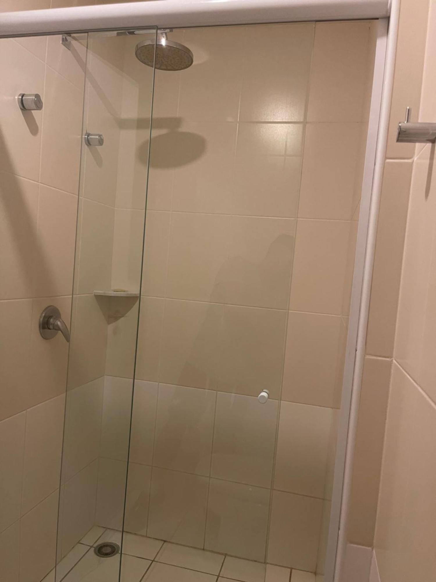 Suite Premium - Metropolitan Square Hotel Bauru Exterior foto